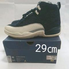 NIKE AIR JORDAN 12 RETRO PRM 29㎝