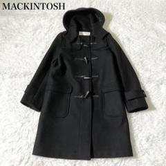 未使用級美品✨　mackintosh チェスターコート　ブラウン　ウール 楽天市場】【20％OFF！FINALセール対象商品】【正規販売店
