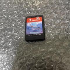 東方　スカイアリーナ　クライマックスNintendo Switch カセットのみ