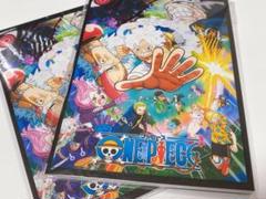 ジャンプビクトリーカーニバル 2025 ONE PIECE ワンピース ノート