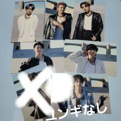 防弾少年団(BTS) - BTS Memories2020DVD JINトレカ付 BTS Memories of 2020 トレカ JIN｜Yahoo!フリマ（旧PayPayフリマ）