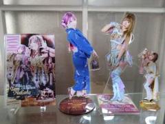 2025年最新】中野たむ アクリルスタンドの人気アイテム - メルカリ