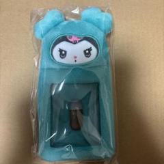 TWICE ミナ クロミ フォトカードホルダー 4個セット フォトカードホルダー トレカケース 缶バッジポーチ 缶バッジ