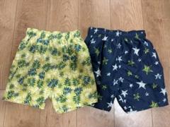 星柄水着・ボードショーツ　海パン