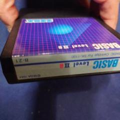 SEGA BASIC カートリッジのみ