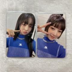 IVE リズ トレカ ELEVEN ktown4u 特典 IVE 特典 アイヴ ELEVEN JOEUNMUSICトレカ リズ - メルカリ
