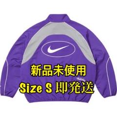 美品　supreme x nike track jacket Supreme Nike Track Jacket (SS25) - $168