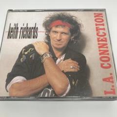 キース・リチャーズ　TALK IS CHEAP 限定ドクロ缶入り　未開封新品 キース・リチャーズ TALK IS CHEAP 各国盤いろいろ①