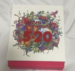 新品未開封嵐ファンクラブ限定販売5×20DVD版 Amazon.co.jp: 嵐 ARASHI Anniversary Tour 5×20 ファンクラブ