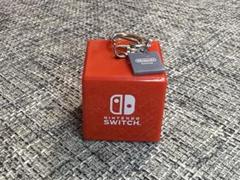 Switch 起動音キーホルダーコレクション