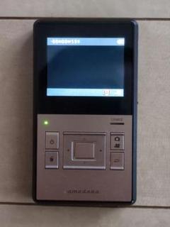 amadana SAL ポケットビデオカメラ VC-242 SAL amadana poket video camera VC-242 ポケットビデオカメラ