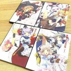 メーカー 2025年最新】魔法少女育成計画 メルカリ - 全巻の人気アイテム アニメ