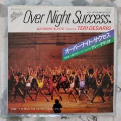 テリー・デサリオ　オーバーナイト・サクセス　CD Amazon.co.jp: オーバー・ナイト・サクセス: ミュージック