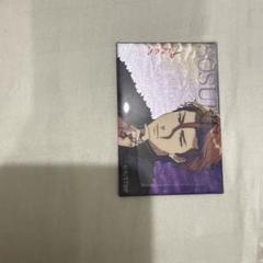 BLEACH 上海 中国 限定 ホログラム缶マグネット 藍染惣右介 4個 BLEACH 上海 中国 限定 ホログラム缶マグネット 藍染惣右介