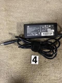 hp PA-1650-32HT 18.5V 65W アダプタ 801-1401