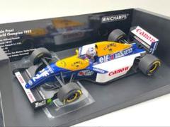 Kazumitsu Kaneko様 1/18 ミニチャンプス 2台