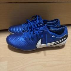 2025年最新】nike ティエンポの人気アイテム - メルカリ
