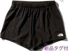 ノースフェイス 新品 フライウェイト ランパン 陸上ユニフォーム 陸上女子 ノースフェイス 新品 フライウェイト ランパン 陸上ユニフォーム
