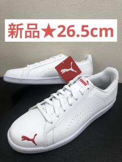 ■新品★24cm★プーマ スマッシュキャット SL ミュール★サボ★ブラック PUMA Smash Cat SL Mule プーマ スマッシュキャットミュール