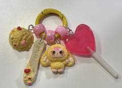 ジャラジャラキーホルダーミニ
