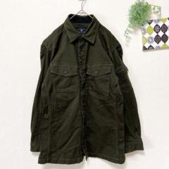 【HARD WEARING】 作業着 ジャケット ワークシャツ 仕事