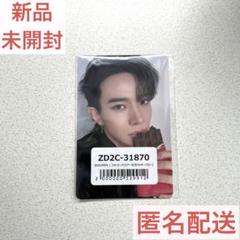 enhypen answer ラキドロ　ユニバ ENHYPEN ソンフン ツアー記念 ユニバ ラキドロ トレカ - メルカリ