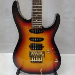 中古】Fernandes FR SSH ストラトタイプ - 神奈川県の中古楽器店