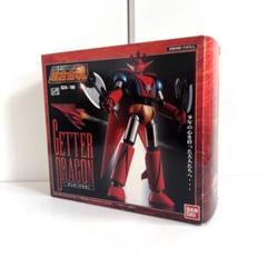 2025年最新】超合金魂 ゲッタードラゴンの人気アイテム - メルカリ
