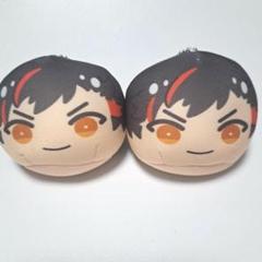 南雲鉄虎　あんスタ　おまんじゅうにぎにぎマスコット ねくすと5　2個セット