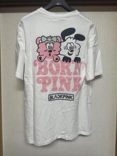 Verdy x BLACKPINK Born Pink VICK T-Shirt - メルカリ