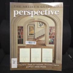 THE ARTIST’S GUIDE TO PERSPECTIVE