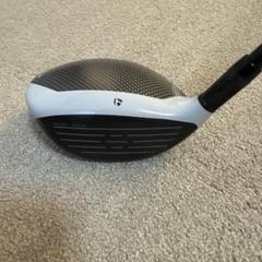 TaylorMade SIM2 MAX3w フェアウェイウッド