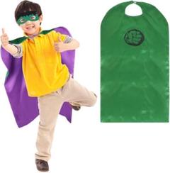 ハロウィン コスプレ 子供 仮装 パーティー 仮装 おもしろ マント マスク