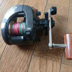 DAIWA DYNAMIC-X 150早技 - メルカリ