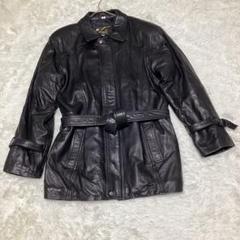 アンダーカバー レザーライダース UNDERCOVER