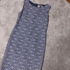 美品　theory luxe　セオリーリュクス　ワンピース　38