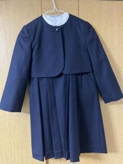 ⭐︎入学式・発表会 バーバリー 女の子120 フォーマル 美品