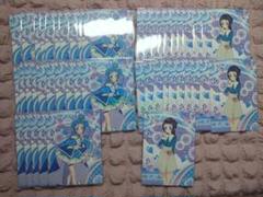 プリキュア　キミプリ　ウインク　蒼風なな　キラトレ　キラキラトレーディングカード