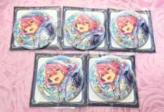 姫宮桃李　テーマ缶バッジ 姫宮桃李 テーマ 缶バッジ - メルカリ
