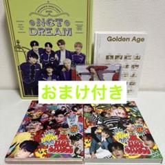 NCT127 NCTDREAM ユニットトレカまとめ売り　バラ売り可能 NCT127 DREAM マーク トレカ 特典ラキドロ ヨントン バラ売り可