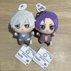 ブルーロック ちびぐるみ ナンジャタウン namco限定 御影玲王 凪誠士郎 Amazon.co.jp: 劇場版 ブルー*ロック EPISODE 凪 もふぐっと