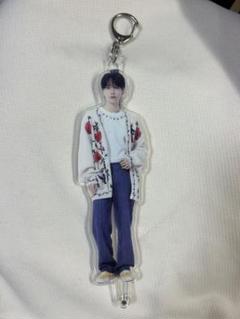 seventeen ジョンハン　アクスタ　アクキー　まとめ売り SEVENTEEN cafe セブチカフェ ジョンハン アクスタスタンド