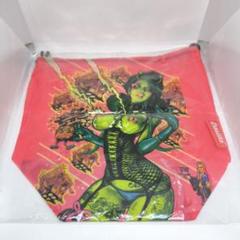 erostika シークレット ポップアップ限定 巾着 新品未開封