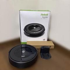 【お値下げ中】iRobot Roomba e5 ロボット掃除機 e5150 iRobot ルンバ e5 e515060 価格比較 - 価格.com