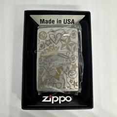 Zippo Japan | BiSHオリジナルZippo「モモコグミカンパニー