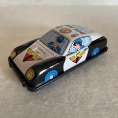 2025年最新】ブリキ パトカーの人気アイテム - メルカリ