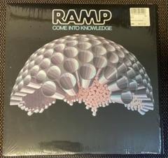 Amazon | Ramp Come Into Knowledge レコード LP ロイエアーズ