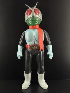 仮面ライダーブリキ❗️希少❗️ロケット　‼️ブリキ玩具希少当時物‼️ 仮面ライダーブリキ❗️希少❗️ロケット ‼️ブリキ玩具希少当時