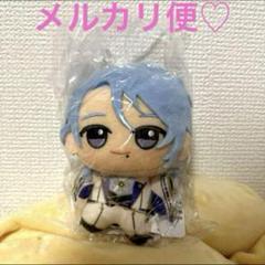 2025年最新】神里綾人 ぬいぐるみの人気アイテム - メルカリ