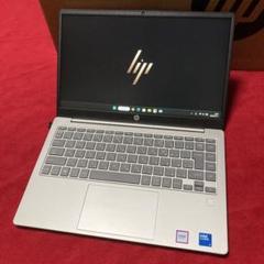 hp ノートパソコン core5 120u 512GB 16GB 2024年製